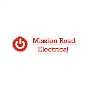 Mission Road Electrical Ltd Logo