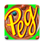 Cover Image of Baixar Multilingual Peg Solitaire 1.64 (x) APK