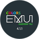 App herunterladen Colors theme for Emui 4/3 Installieren Sie Neueste APK Downloader