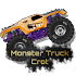 Monster Truck Crot: Monster truck racing car games4.2.5