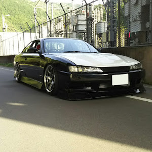 シルビア S14