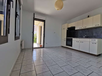 appartement à Chevigny-Saint-Sauveur (21)