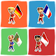 Memory Game Flags