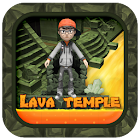 Lava Temple - A Jumping Game 1.1