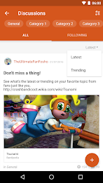 FANDOM for: Crash Bandicoot poster 2