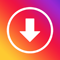 Video Downloader for Instagram BaroSave Repost