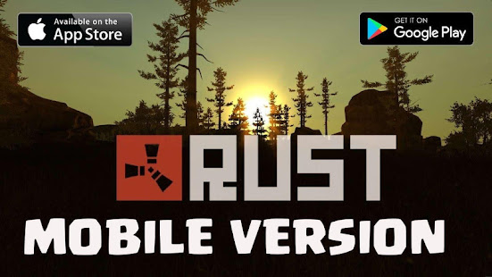 Rust Mobile:Online 2.0 APK + Mod (Free purchase) for Android