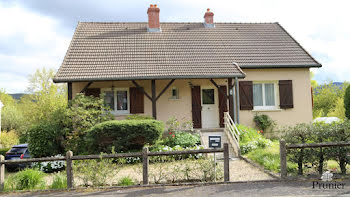 maison à Autun (71)