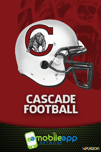 Cascade Football