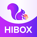 Icon HIBOX: Resell & Earn, 100% Win