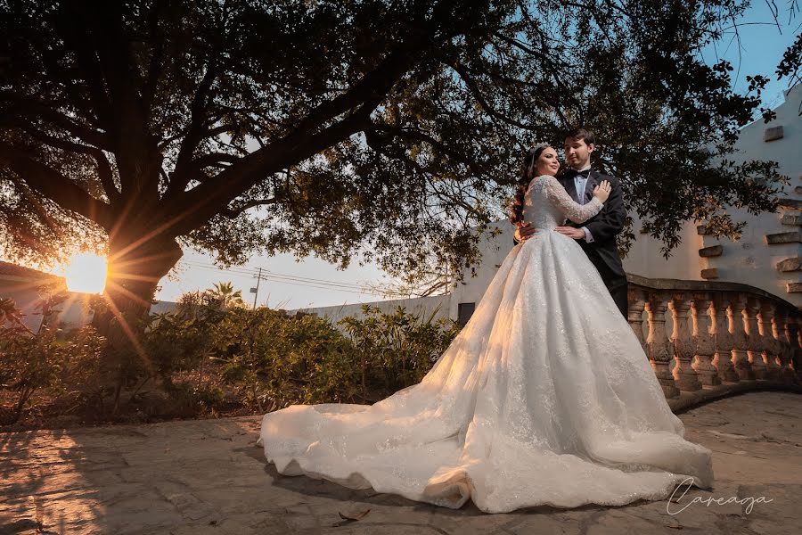 Fotografo di matrimoni Gerardo Careaga (gerrycareaga). Foto del 7 marzo 2023