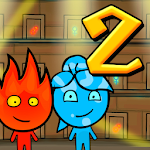 Cover Image of Descargar fuego y agua 2 2 APK