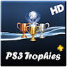 PS3 Trophies PRO HD icon