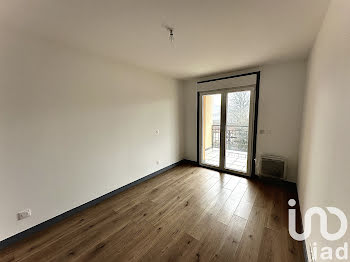 appartement à Breuillet (91)