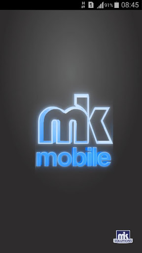 MK Mobile - Administrador