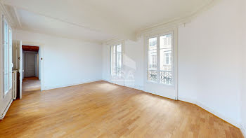 appartement à Paris 19ème (75)