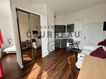 appartement à Montpellier (34)