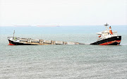 Greek-owned bulk carrier VS Smart, a 230m-long cargo ship carrying an undisclosed amount of coal, ran aground just off Richards Bay on the KwaZulu-Natal North Coast