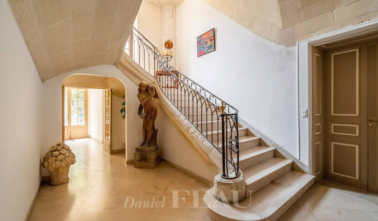 Private mansion Tarascon