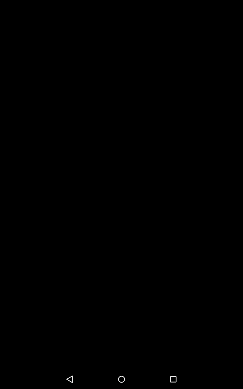 Black Screen Mirror Screen 3