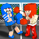 App Download Cubic Street Boxing 3D Install Latest APK downloader