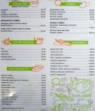 Jeevan menu 7