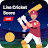 Live Cricket TV HD 4K 2024 icon