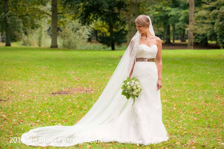 Fotógrafo de bodas Elisabeth Beelaerts (beelaerts). Foto del 7 de marzo 2019