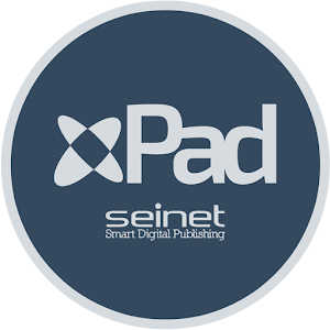 xPad by Seinet 5.4.701