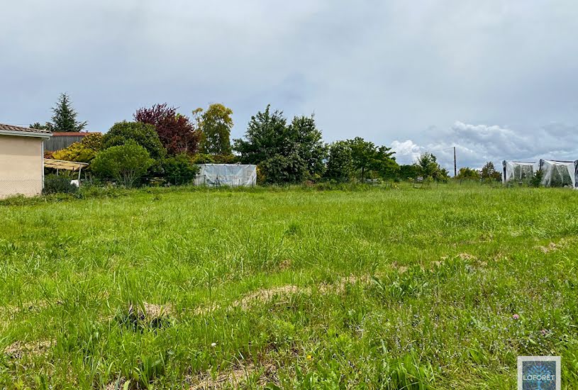  Vente Terrain à bâtir - 832m² à Lamothe-Capdeville (82130) 