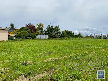 terrain à Lamothe-Capdeville (82)