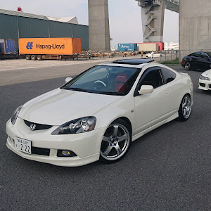 インテグラ DC5