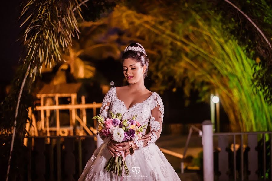 Photographe de mariage Darly Almeida (darlyalmeida). Photo du 11 mai 2020