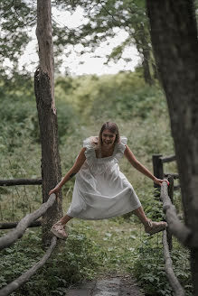 Fotografer pernikahan Nikolay Filimonov (filimonovphoto). Foto tanggal 5 Agustus 2022