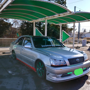 クラウンアスリート JZS171