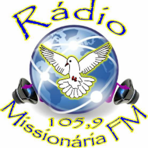 Rádio Missionária