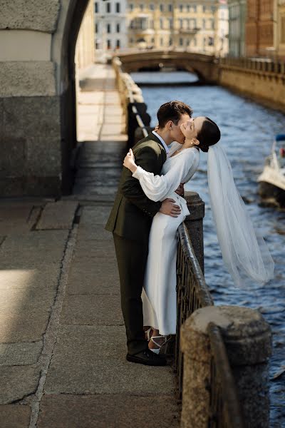 शादी का फोटोग्राफर Petr Naumov (peternaumov)। मई 14 का फोटो