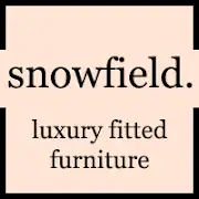 Snowfield Logo