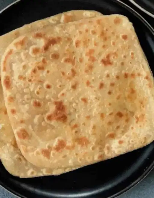 Plain Paratha