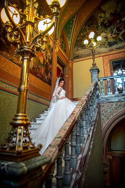 Wedding photographer Elena Trofimova (trofimovaelena). Photo of 3 December 2019