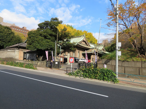 Tokyo Japan 2017