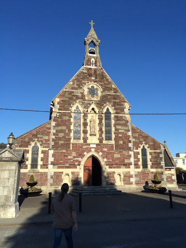 St Mary's Parish Church 