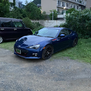 BRZ ZC6