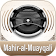 Quran Audio Mahir Al Muayqali icon