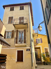 maison à Saint-Martin-du-Var (06)