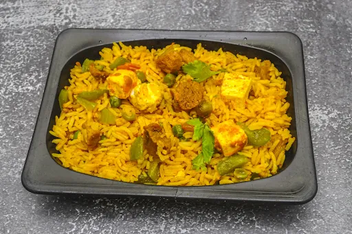 Veg Biryani