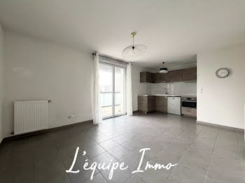 appartement à Toulouse (31)