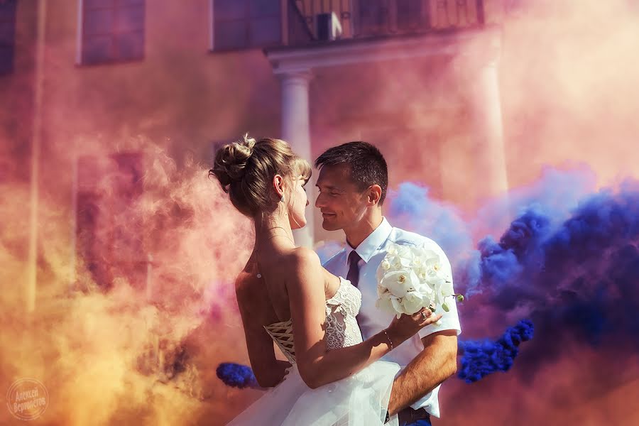 Wedding photographer Aleksey Vertoletov (avert). Photo of 10 November 2019