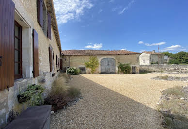 House with pool and terrace 2