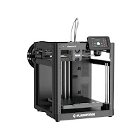 FlashForge Adventurer 5M 3D Printer